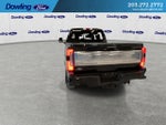 2024 Ford Super Duty F-350 SRW Platinum