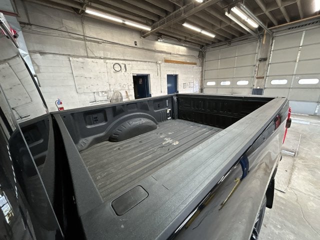 2024 Ford Super Duty F-350 SRW Platinum