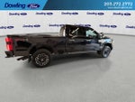 2024 Ford Super Duty F-350 SRW Platinum
