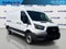 2025 Ford Transit Cargo Van 148 WB Medium Roof Cargo