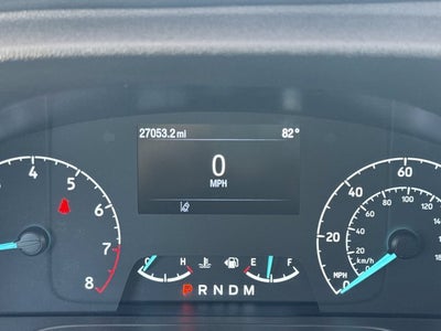 2025 Ford Transit Cargo Van 148 WB Medium Roof Cargo