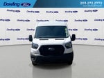 2025 Ford Transit Cargo Van 148 WB Medium Roof Cargo