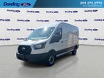2025 Ford Transit Cargo Van 148 WB Medium Roof Cargo
