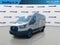 2025 Ford Transit Cargo Van 148 WB Medium Roof Cargo