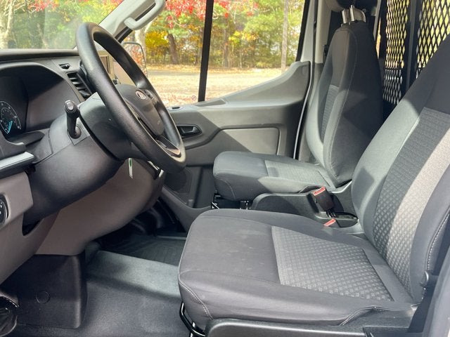 2024 Ford Transit Cargo Van Base