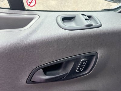 2024 Ford Transit Cargo Van Base