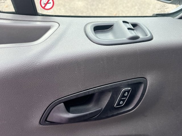 2024 Ford Transit Cargo Van Base