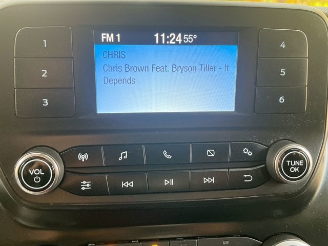 2024 Ford Transit Cargo Van Base