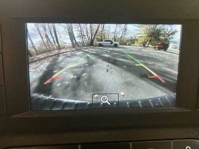 2024 Ford Transit Cargo Van Base