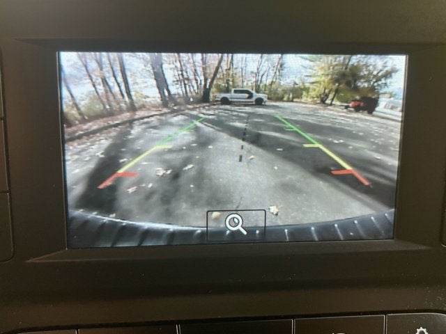 2024 Ford Transit Cargo Van Base