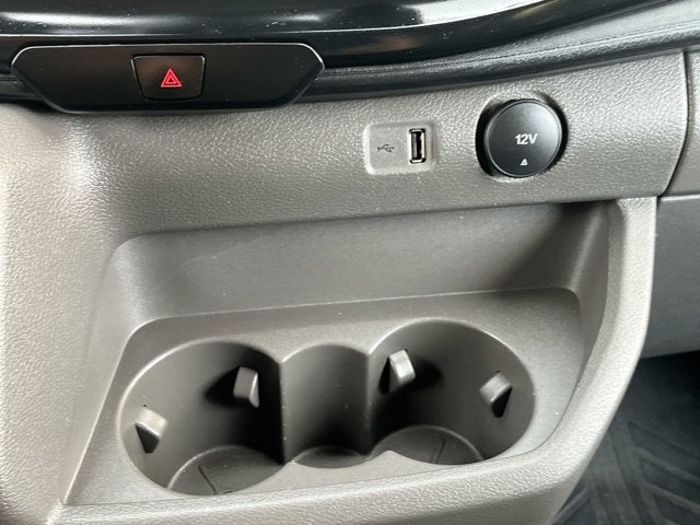 2024 Ford Transit Cargo Van Base