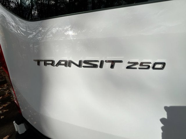 2024 Ford Transit Cargo Van Base