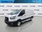 2024 Ford Transit Cargo Van Base