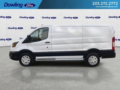 2024 Ford Transit Cargo Van Base