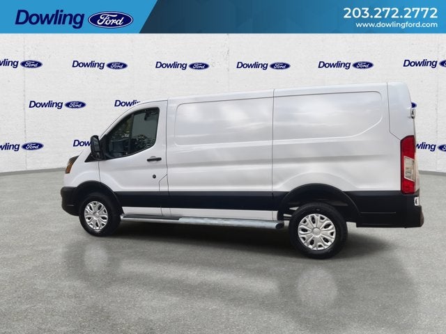 2024 Ford Transit Cargo Van Base