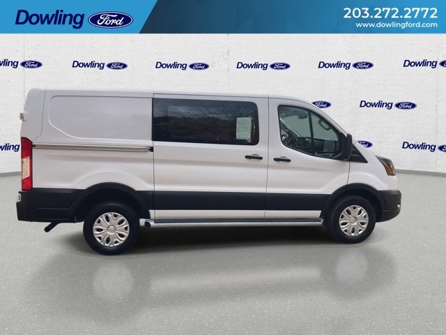 2024 Ford Transit Cargo Van Base