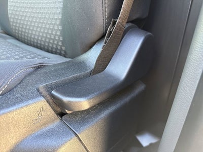 2024 Ford Transit Cargo Van Base