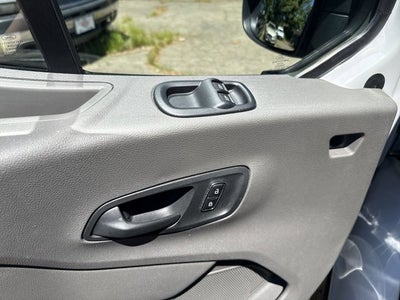 2024 Ford Transit Cargo Van Base