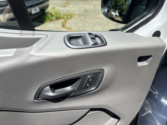 2024 Ford Transit Cargo Van Base