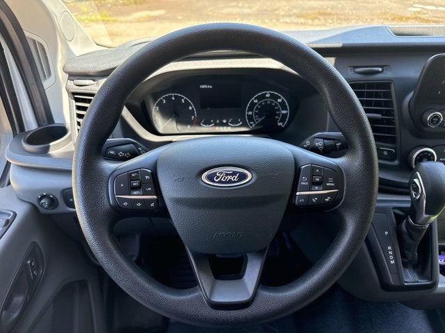 2024 Ford Transit Cargo Van Base