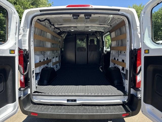2024 Ford Transit Cargo Van Base