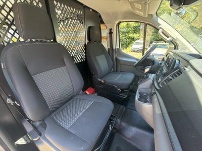 2024 Ford Transit Cargo Van Base