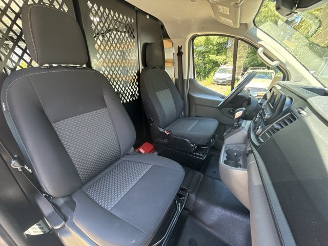 2024 Ford Transit Cargo Van Base