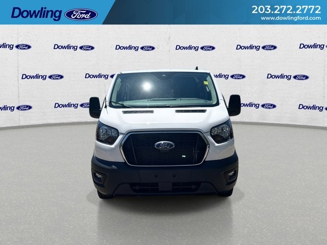 2024 Ford Transit Cargo Van Base