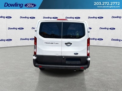 2024 Ford Transit Cargo Van Base