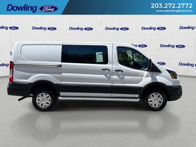 2024 Ford Transit Cargo Van Base