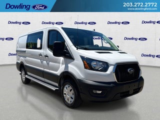 2024 Ford Transit Cargo Van Base