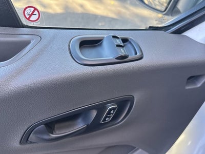 2024 Ford Transit Cargo Van Base