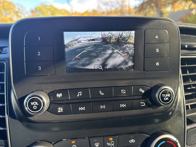 2024 Ford Transit Cargo Van Base