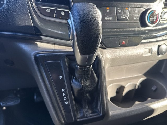 2024 Ford Transit Cargo Van Base