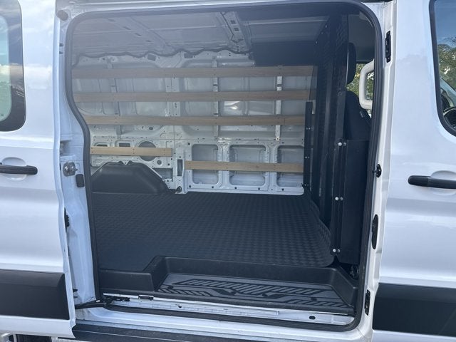 2024 Ford Transit Cargo Van Base