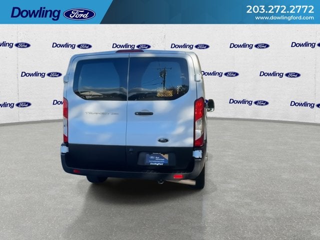 2024 Ford Transit Cargo Van Base