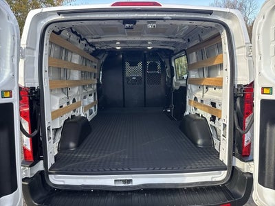 2024 Ford Transit Cargo Van Base