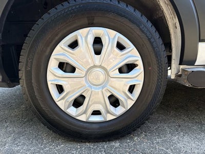 2024 Ford Transit Cargo Van Base