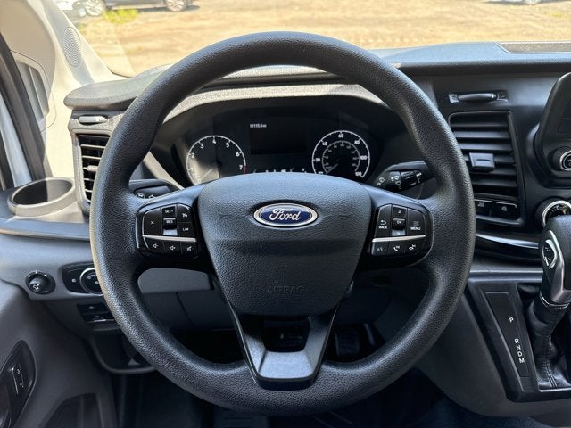 2024 Ford Transit Cargo Van Base