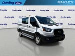 2024 Ford Transit Cargo Van Base