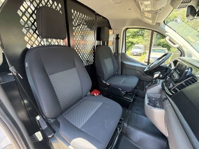 2024 Ford Transit Cargo Van Base