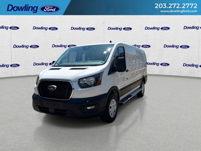 2024 Ford Transit Cargo Van Base