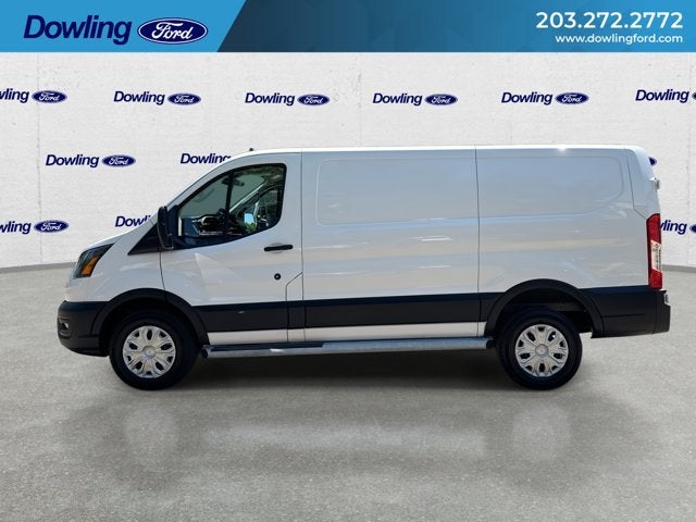 2024 Ford Transit Cargo Van Base