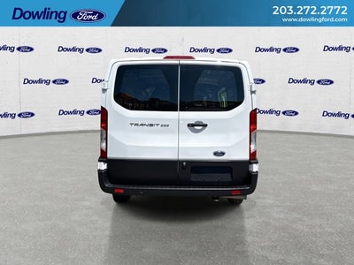 2024 Ford Transit Cargo Van Base