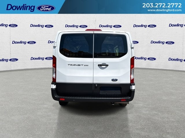 2024 Ford Transit Cargo Van Base