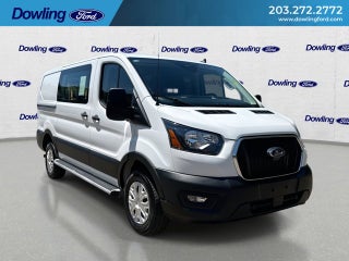 2024 Ford Transit Cargo Van Base