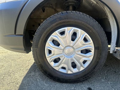 2024 Ford Transit Cargo Van Base