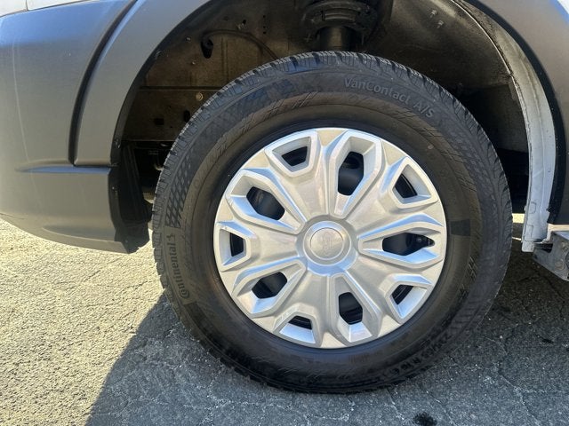 2024 Ford Transit Cargo Van Base