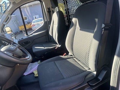 2024 Ford Transit Cargo Van Base