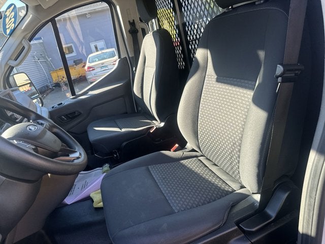 2024 Ford Transit Cargo Van Base